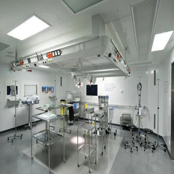 Modular Operation Theater